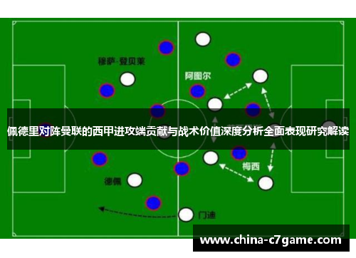 佩德里对阵曼联的西甲进攻端贡献与战术价值深度分析全面表现研究解读 佩德里对阵曼联的西甲进攻端贡献与战术价值深度分析全面表现研究解读